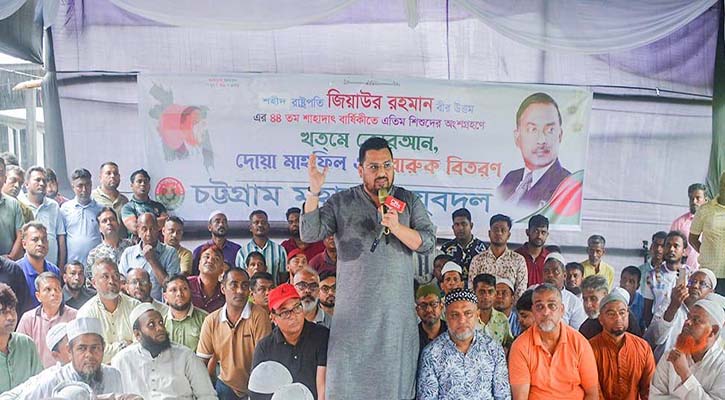 দ্রুত নির্বাচনের রোডম্যাপই রাজনৈতিক সংকট উত্তরণের পথ: মীর হেলাল